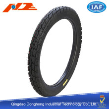 High Quality Motorcycle Tire 3.00-12 off Road 6pr/8pr Fashion Pattern